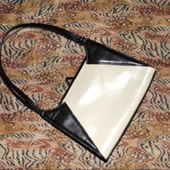 Vintage DKNY Shoulder Bag - Picture 2 of 4